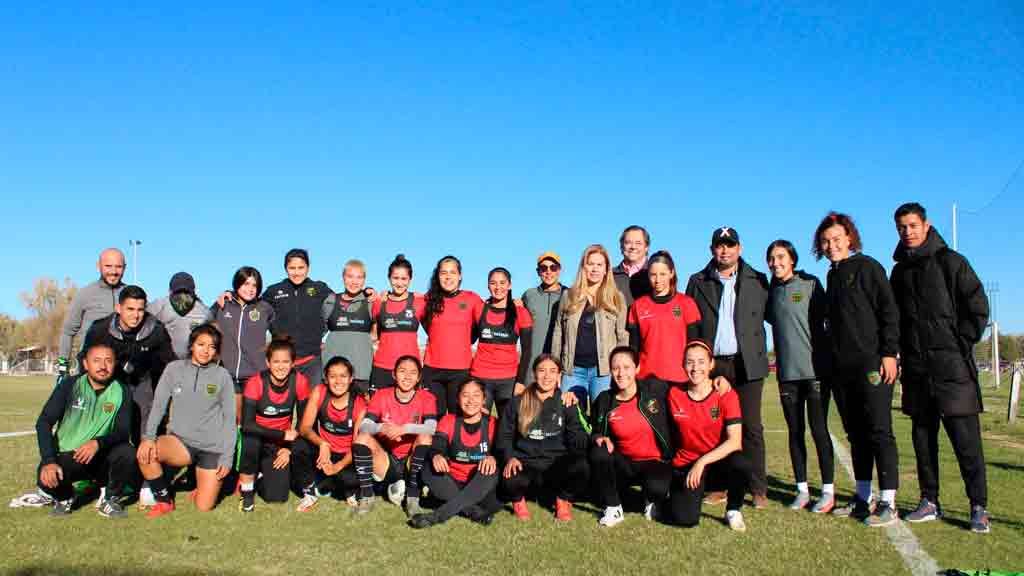 Liga MX Femenil: Juárez se 'independiza' del equipo varonil