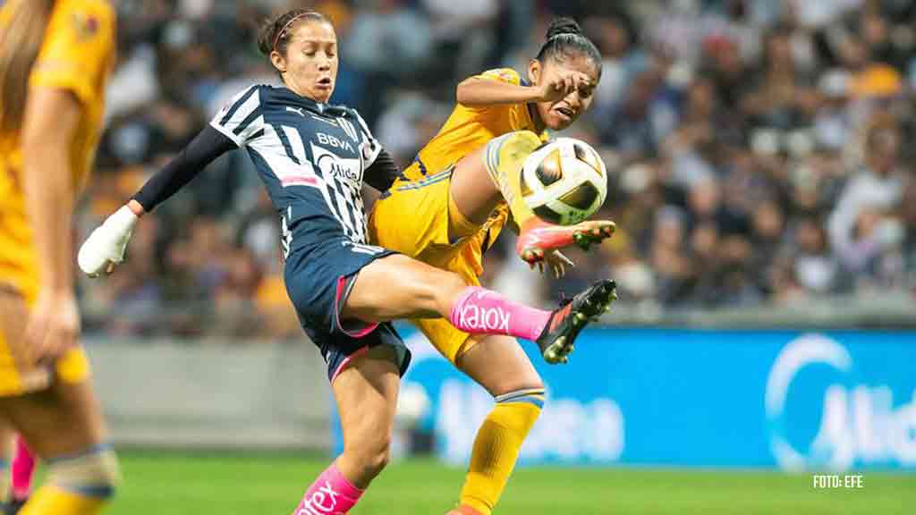 Liga MX Femenil: Jugadoras campeonas con equipos diferentes