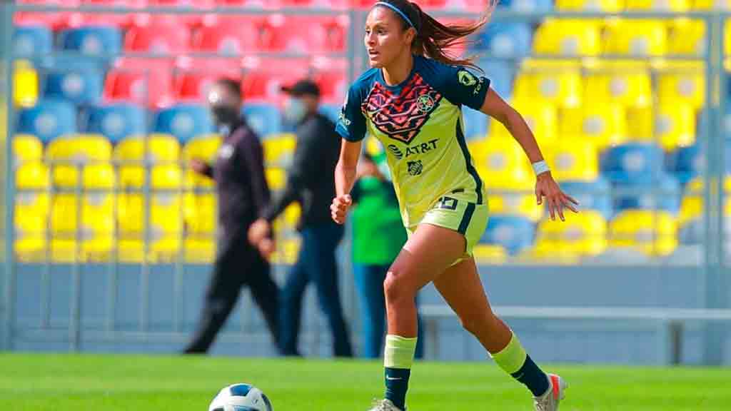 Liga MX Femenil: Jugadoras que salieron de Tigres y se hicieron figura en otro equipo