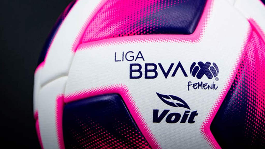 Liga MX femenil anuncia días y horas de los partidos de semifinales del Apertura 2021