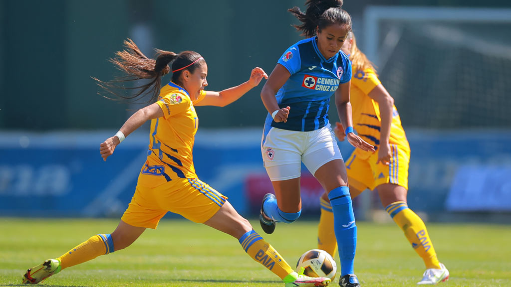 Cruz Azul Femenil: ¿Por qué no jugó en el Azteca para su debut en Liguilla?
