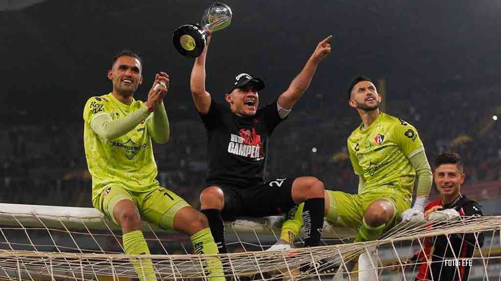 Liga MX: Grupo Orlegi y las 4 finales que disputó en un año