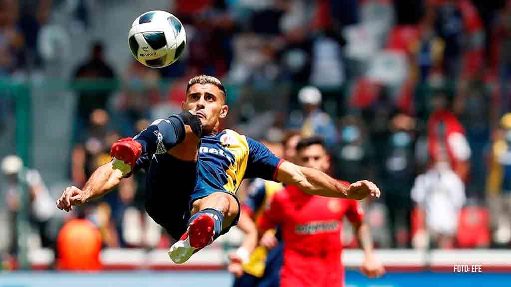 Liga MX: Jugadores que finalizan contrato tras el Clausura 2022 y pueden negociar en libertad