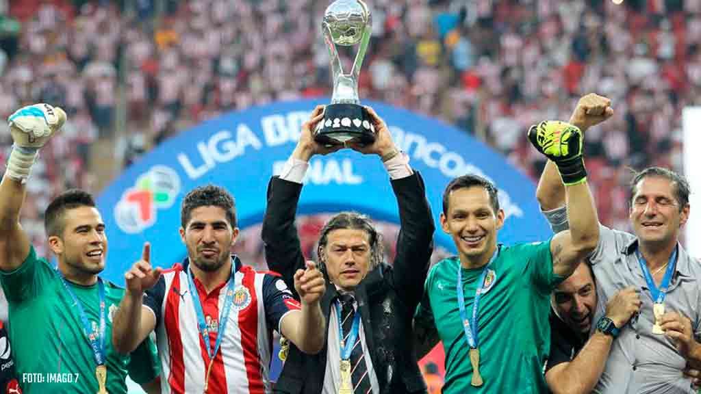 Liga MX: Los 6 técnicos argentinos que han sido campeones en torneos cortos