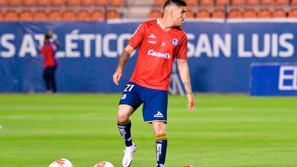 Liga MX: Veteranos que regresan a México para el Clausura 2022