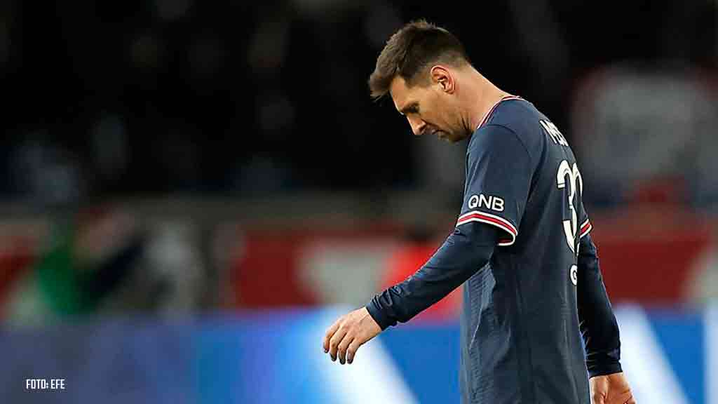 Lionel Messi: Su devaluación de mercado desde su llegada al PSG