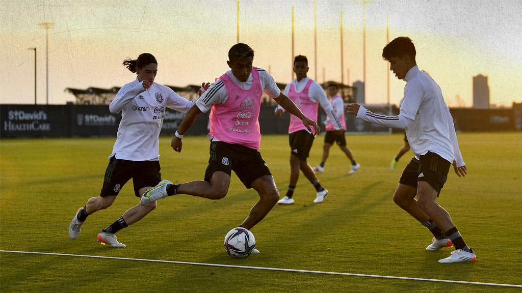 México vs Chile: A qué hora es, canal de transmisión, cómo y dónde ver el partido amistoso rumbo a Qatar 2022