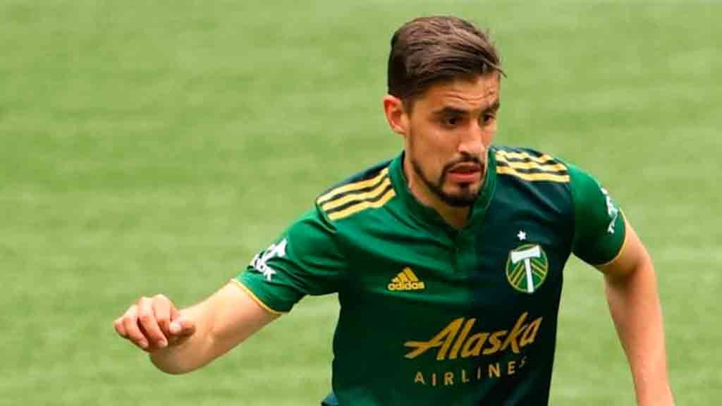 MLS: Los mexicanos en las finales de conferencia