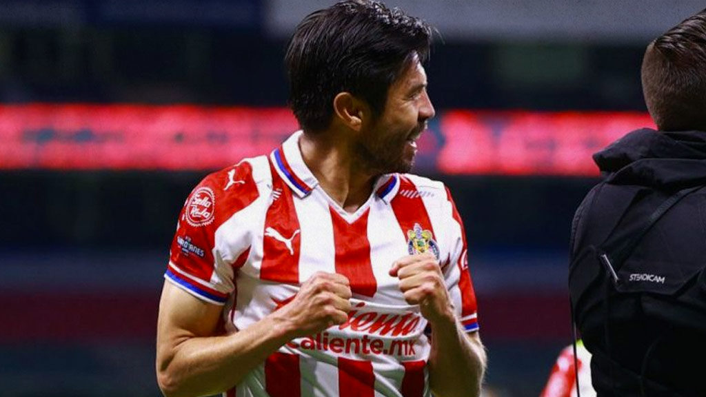 Oribe Peralta: Le cierran las puertas en Guatemala