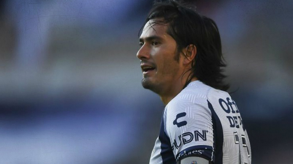 Pachuca: Los jugadores que quiere fuera Guillermo Almada