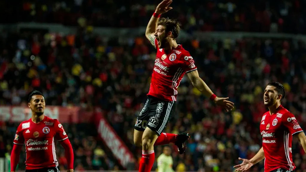 Paul Arriola no llegará como refuerzo a las Águilas del América para el torneo Clausura 2022