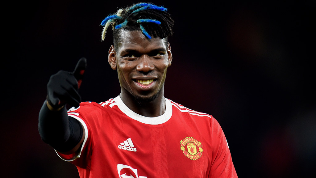 Paul Pogba, uno de los futbolistas más interesantes dentro del mercado