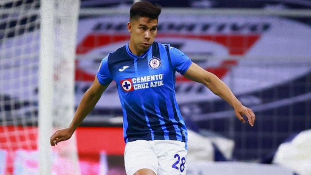 Pol Fernández: Sus opciones fuera de Cruz Azul