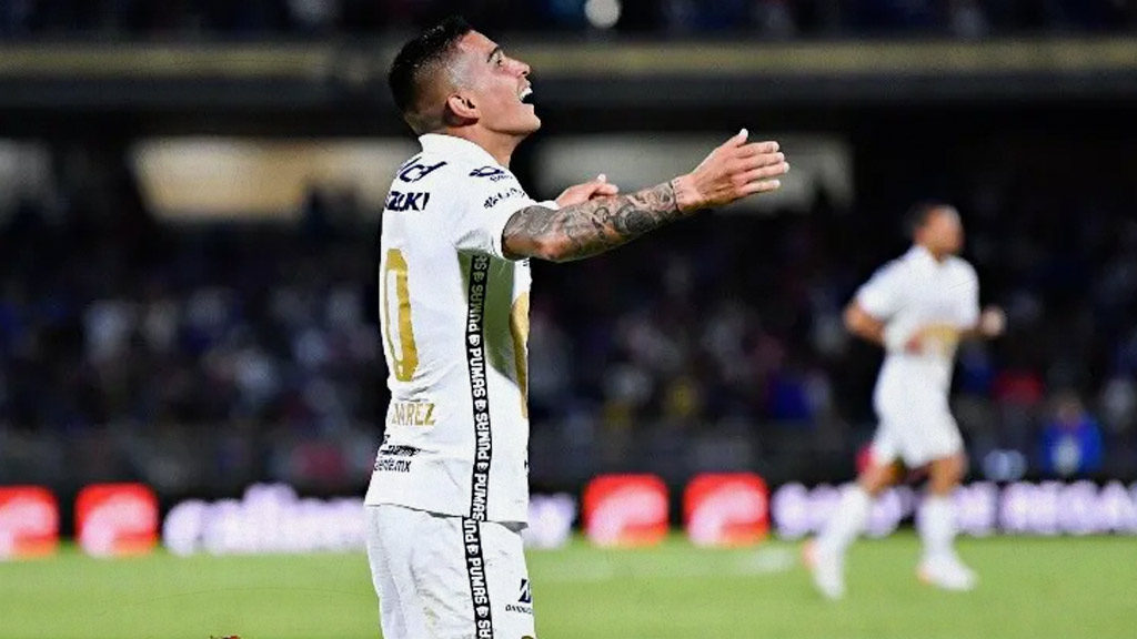 Pumas: Las bajas que tendría para Clausura 2022