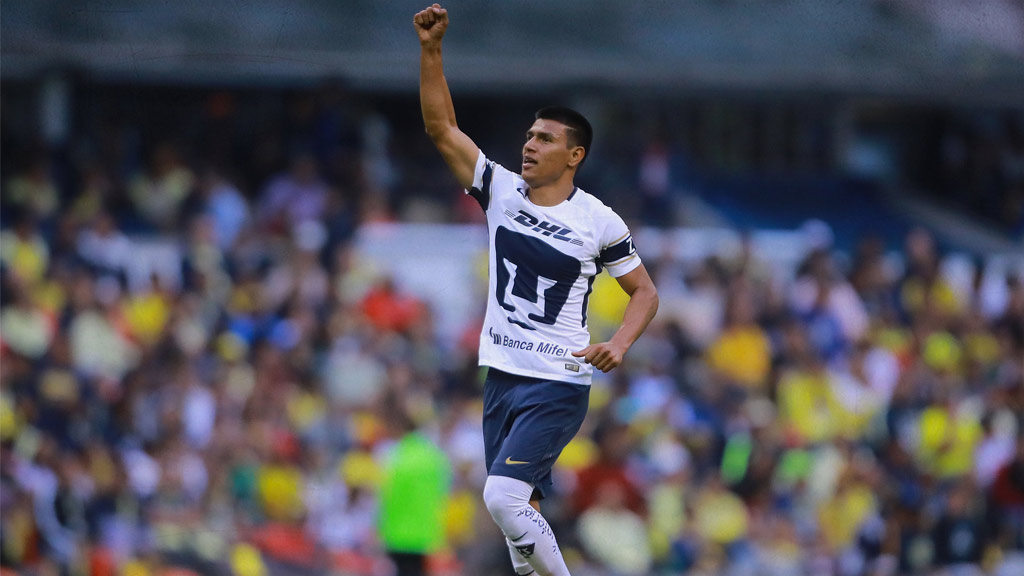 Pumas UNAM: Las ventas más caras de canteranos