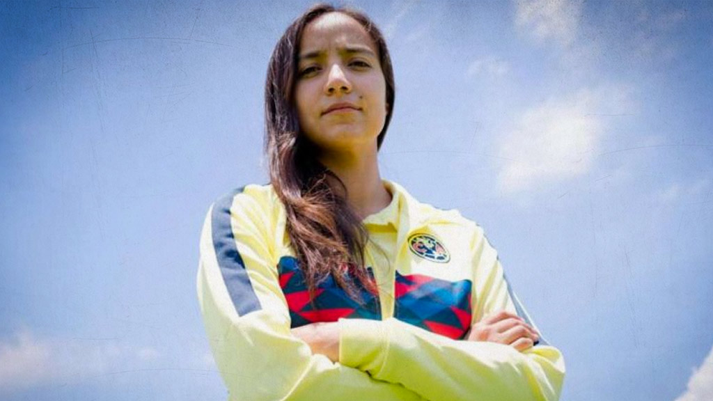 Quién es Claudia Carrión, la responsable de los fichajes en América Femenil