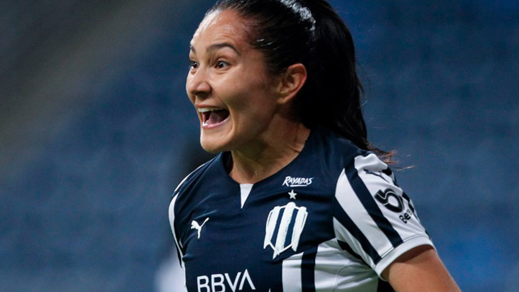 Rayadas: Contra quién va en las semifinales de Liguilla del Apertura 2021 de Liga MX Femenil
