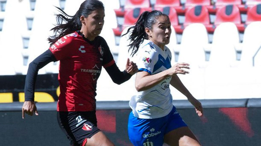 Rayadas vs Atlas Femenil: transmisión en vivo del partido de jornada 8; escucha la Liga MX Femenil CL22 en directo