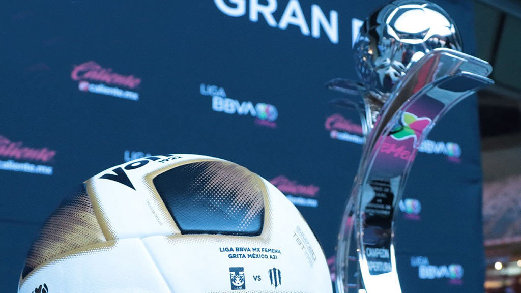 Rayadas vs Tigres Femenil: A qué hora es, canal de transmisión, cómo y dónde ver el partido de liguilla; Gran Final ida, Liga MX Femenil Apertura 2021