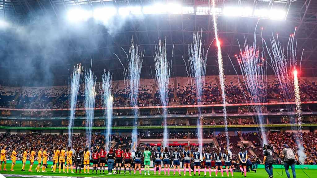 Tigres Femenil vs Rayadas: Cuándo es el partido de vuelta de la Gran Final y a qué hora es su próximo juego de Liga MX Femenil Apertura 2021