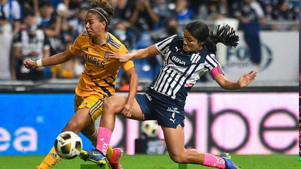 Rayadas vs Tigres Femenil: Qué resultados necesitan en la vuelta para ser campeonas, tras el 2-2 en la ida de la Gran Final de Liga MX Femenil