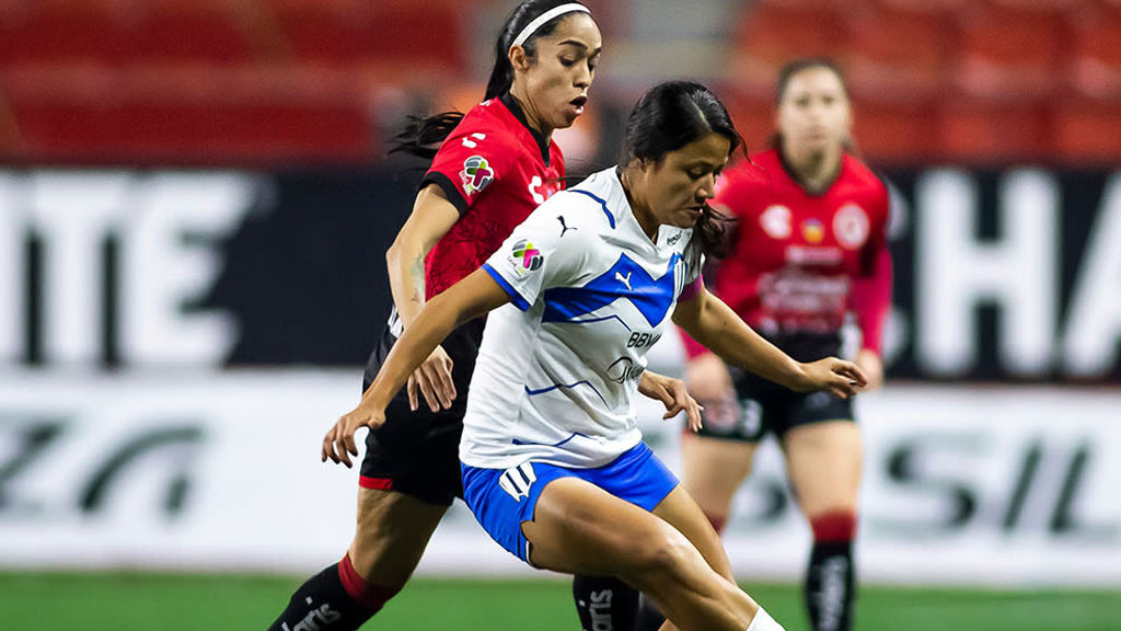 Rayadas vs Xolos Femenil: Cuándo es el partido de vuelta de cuartos y a qué hora es su próximo juego de Liga MX Femenil Apertura 2021