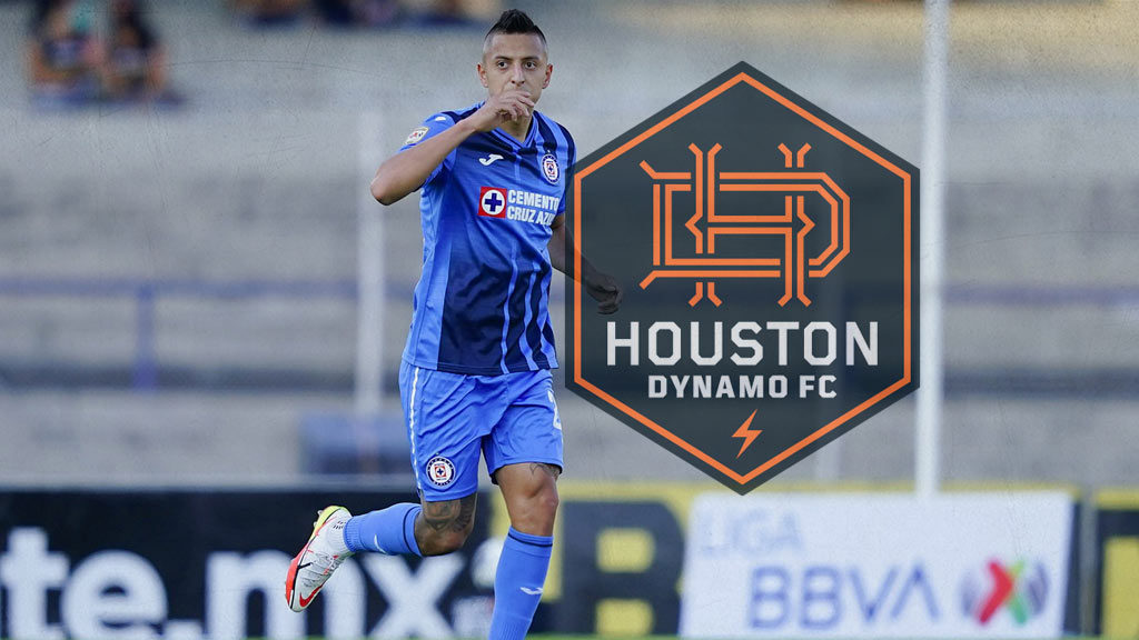 Roberto Alvarado es buscado por 3 equipos de MLS