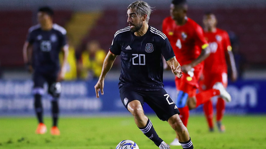 Rodolfo Pizarro quiere regresar a Chivas y ponerse en el radar de la Selección Mexicana en busca de la Copa del Mundo de Qatar 2022