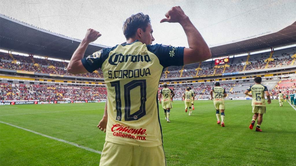 De acuerdo a información del sitio especializado Transfermark, el juvenil de las Águilas del América tiene un valor de 7 millones de euros y su contrato finalizaría hasta el verano del 2025.  Córdova Reyes regresó al América para el torneo Clausura 2019, desde entonces ha disputado 99 partidos, tiene 16 goles y ocho asistencias. Sin embargo, en el último semestre Apertura 2021 solo jugó 13 partidos de la fase regular y en la liguilla apenas disputó 42 minutos en los cuartos de final ante los Pumas de la UNAM.