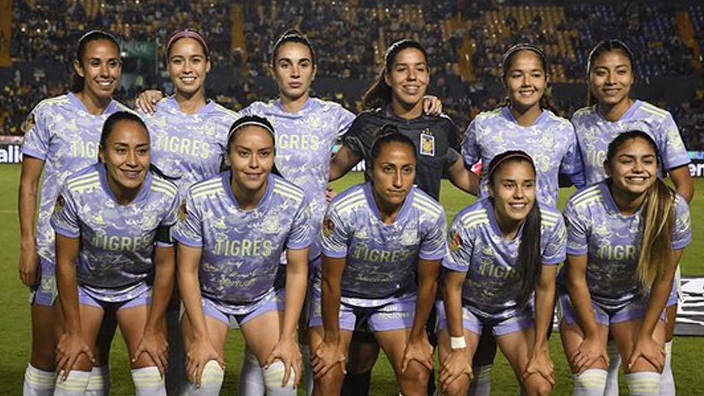 Tigres Femenil: Contra quién va en las semifinales de Liguilla del Apertura 2021 de Liga MX Femenil