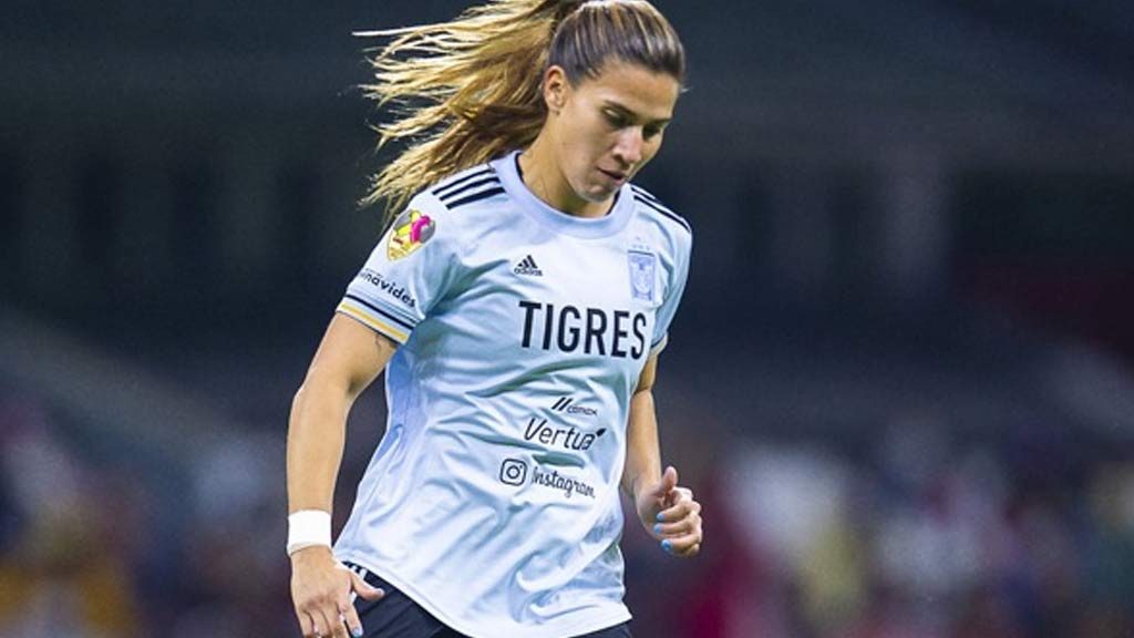 Tigres Femenil: Termina racha histórica de 40 partidos invictas a manos del América