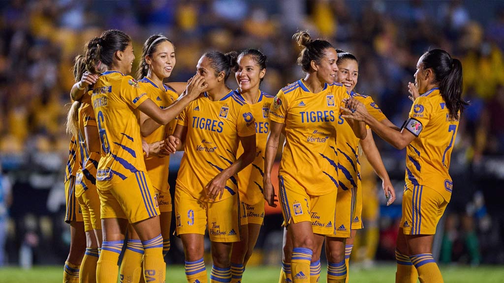 Tigres Femenil vs Cruz Azul: A qué hora es, canal de transmisión, cómo y dónde ver el partido de liguilla; cuartos de vuelta, Liga MX Femenil A21