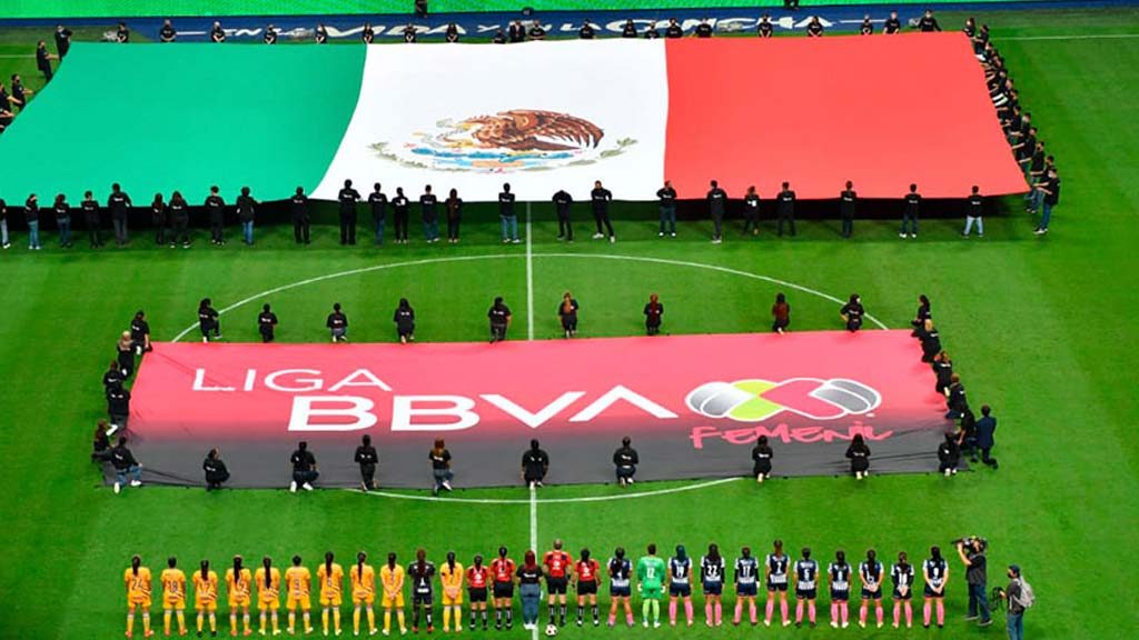 Tigres Femenil vs Rayadas: A qué hora es, canal de transmisión, cómo y dónde ver el partido de liguilla; Gran Final Vuelta, Liga MX Femenil Apertura 2021
