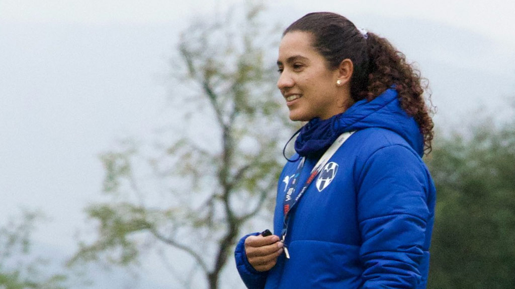 Tigres Femenil vs Rayadas: Eva Espejo quiere convertirse en la primera entrenadora campeona de la Liga MX Femenil