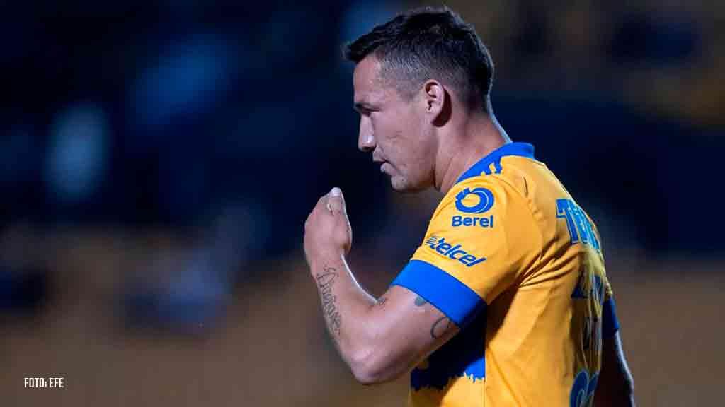 Tigres: Jesús Dueñas habría rechazado renovación y se marcharía después de 13 años con los felinos