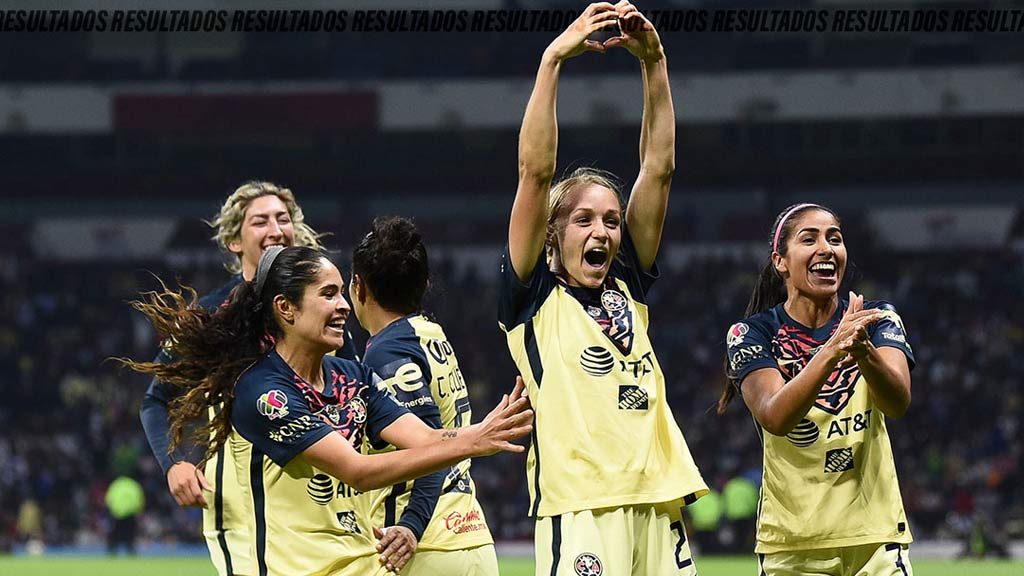 Tigres vs América Femenil: Cuándo y a qué hora es el partido de vuelta de semifinal; Liga MX Femenil Apertura 2021