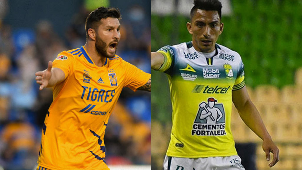 Tigres vs León: transmisión en vivo de Liguilla; partido de ida de semifinales de Liga MX Apertura 2021 en directo