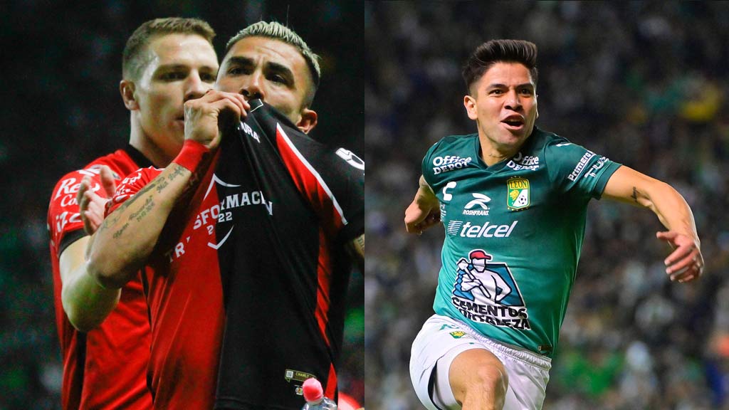 Atlas vs León: Cuándo es el partido de vuelta de la Gran Final y a qué hora es su próximo juego de Liga MX Apertura 2021