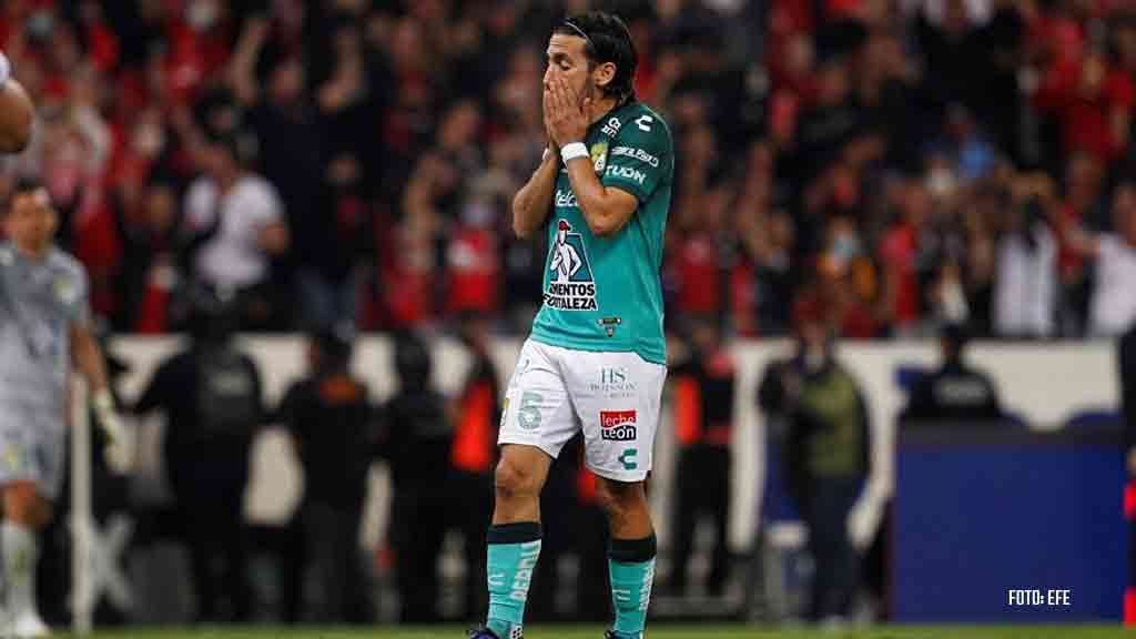 Toluca: Ambriz se reencontrará con Jean Meneses y Fernando Navarro