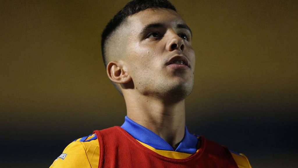 Toluca hará un nuevo intento por Leo Fernández en el Clausura 2022