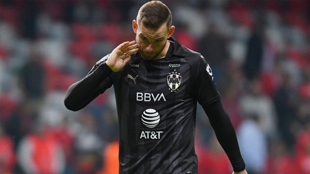 Monterrey está negociando a Vincent Janssen en la MLS