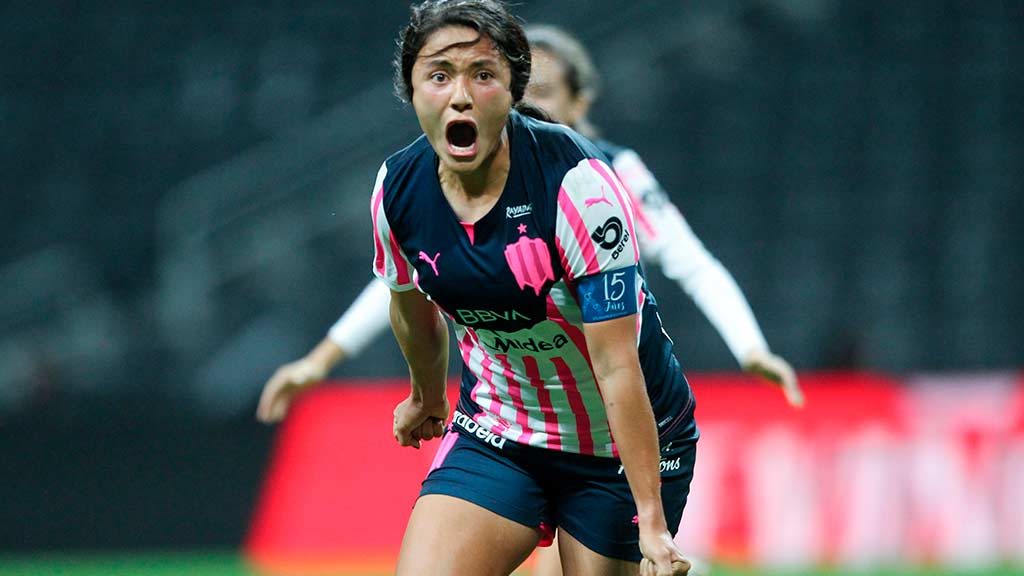 Xolas vs Rayadas: A qué hora es, canal de transmisión, cómo y dónde ver el partido de liguilla; cuartos de ida, Liga MX Femenil A21