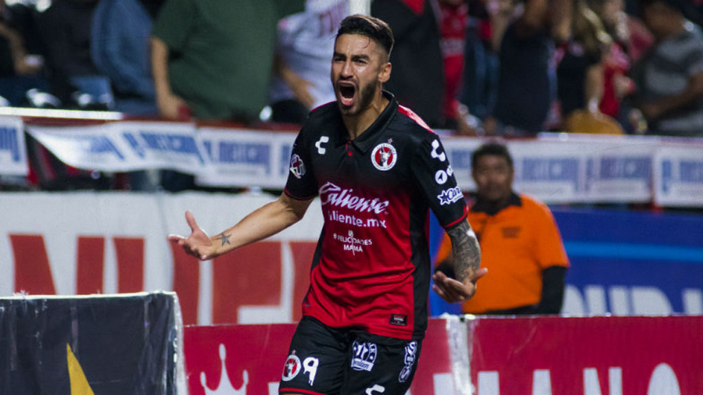 Xolos de Tijuana: Con siete regresos no deseados para Clausura 2022