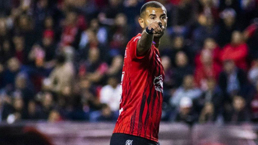 Xolos: Edwin Cardona comienza a quedarse sin opciones