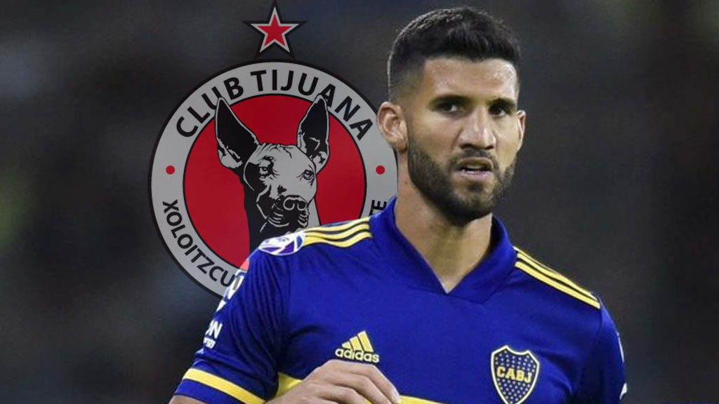 Xolos: Lisandro López, defensa de Boca Juniors, en la mira del club tijuanense