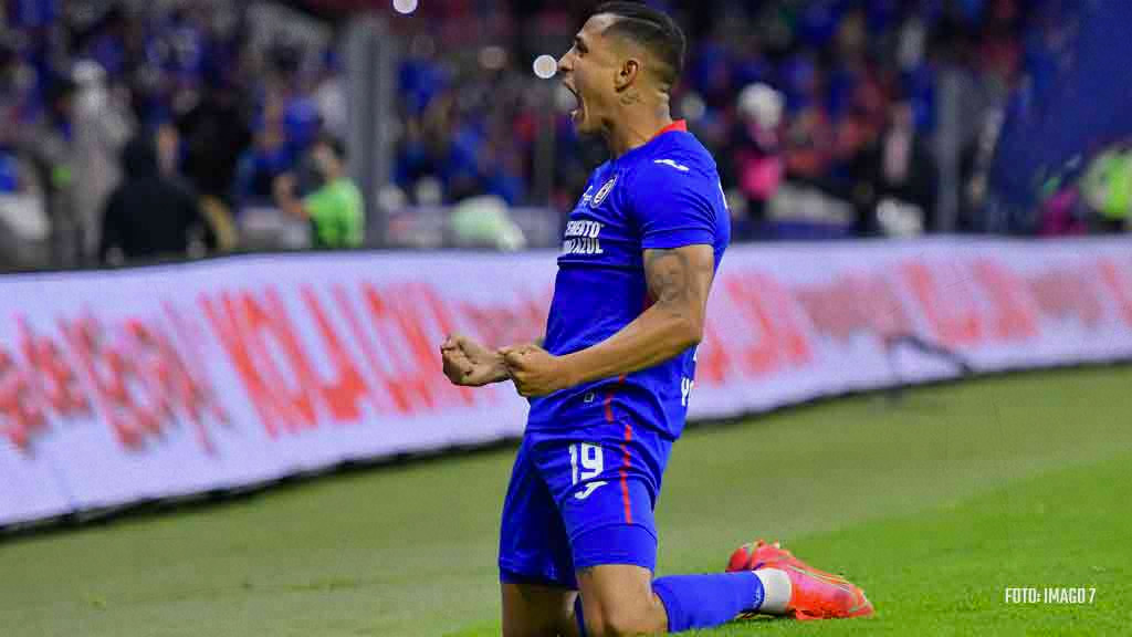 Cruz Azul: Oficial, Yoshimar Yotún se marcha. El posible destino del peruano