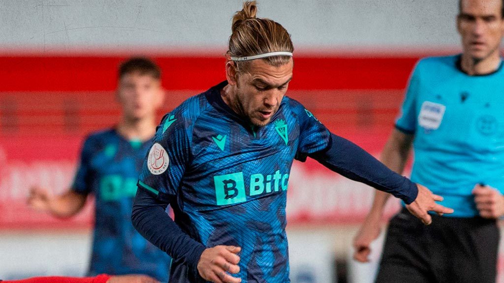 Álvaro Jiménez y los españoles, la nueva obsesión de América