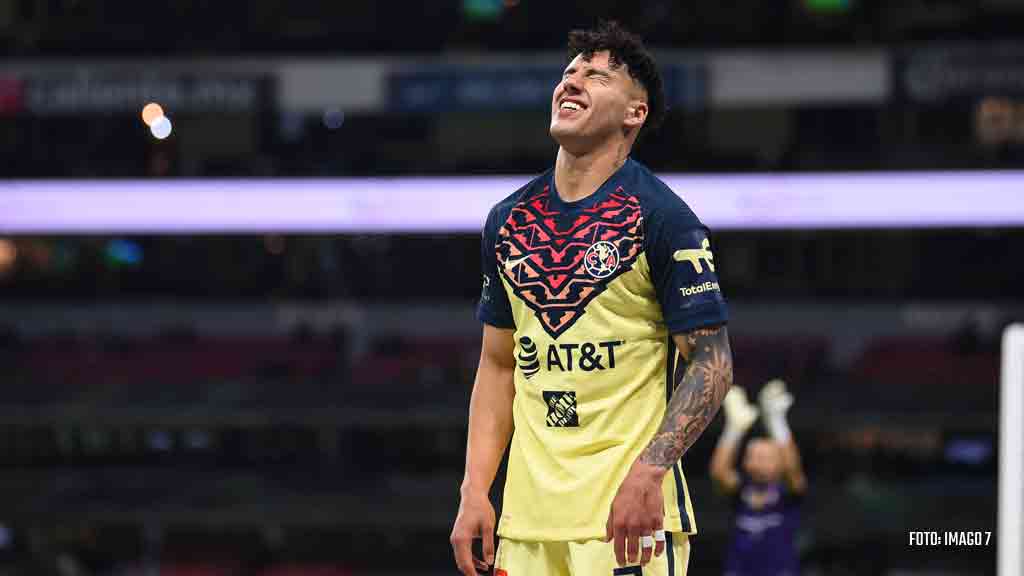 América, la última vez que inició un torneo fuera de los primeros 10