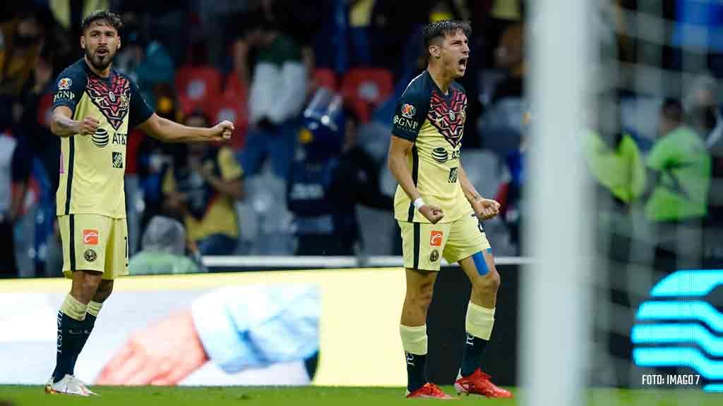 América: Los lesionados que espera recuperar en Fecha FIFA