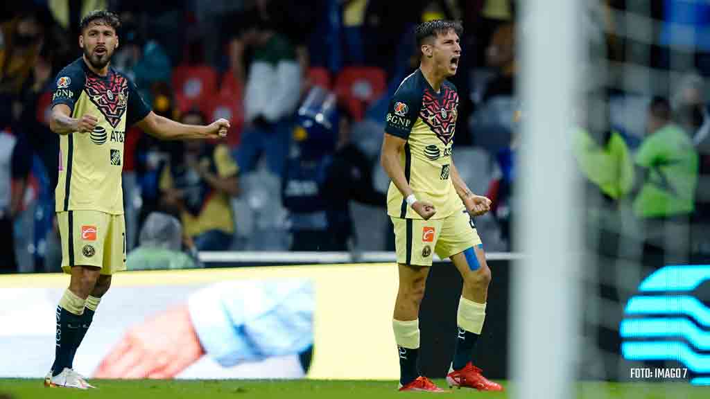 América: Los lesionados que espera recuperar en Fecha FIFA